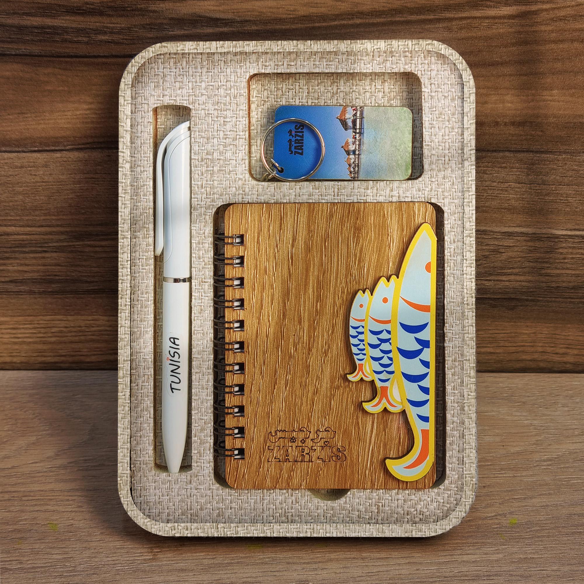 Box Héritage Compact  - Zarzis